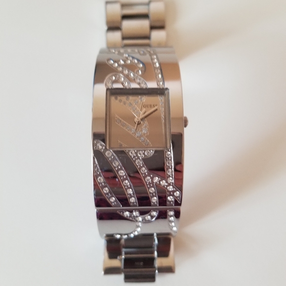 Guess wrist watch - Picture 2 of 2